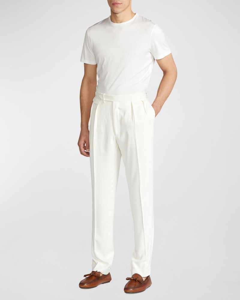 Ralph Lauren Lisle Crewneck T-Shirt outlook
