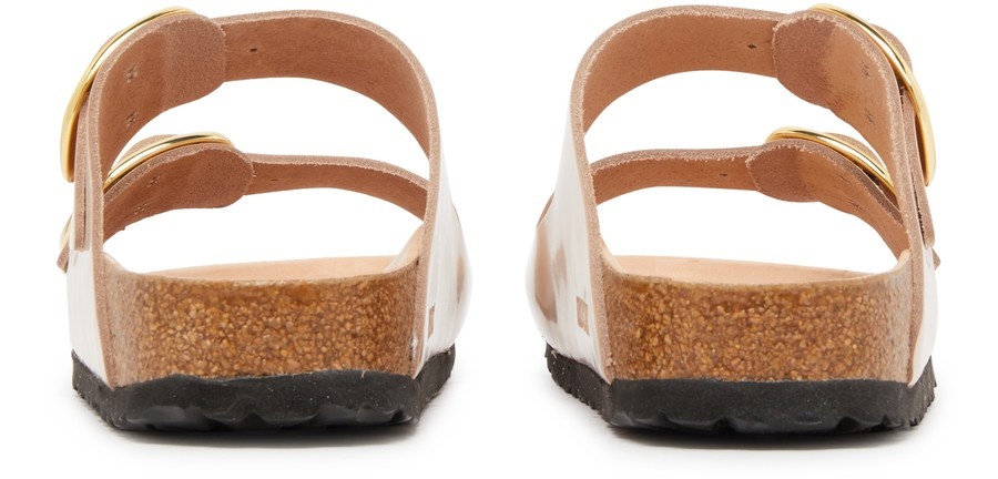 Arizona Big Buckle sandals - 4