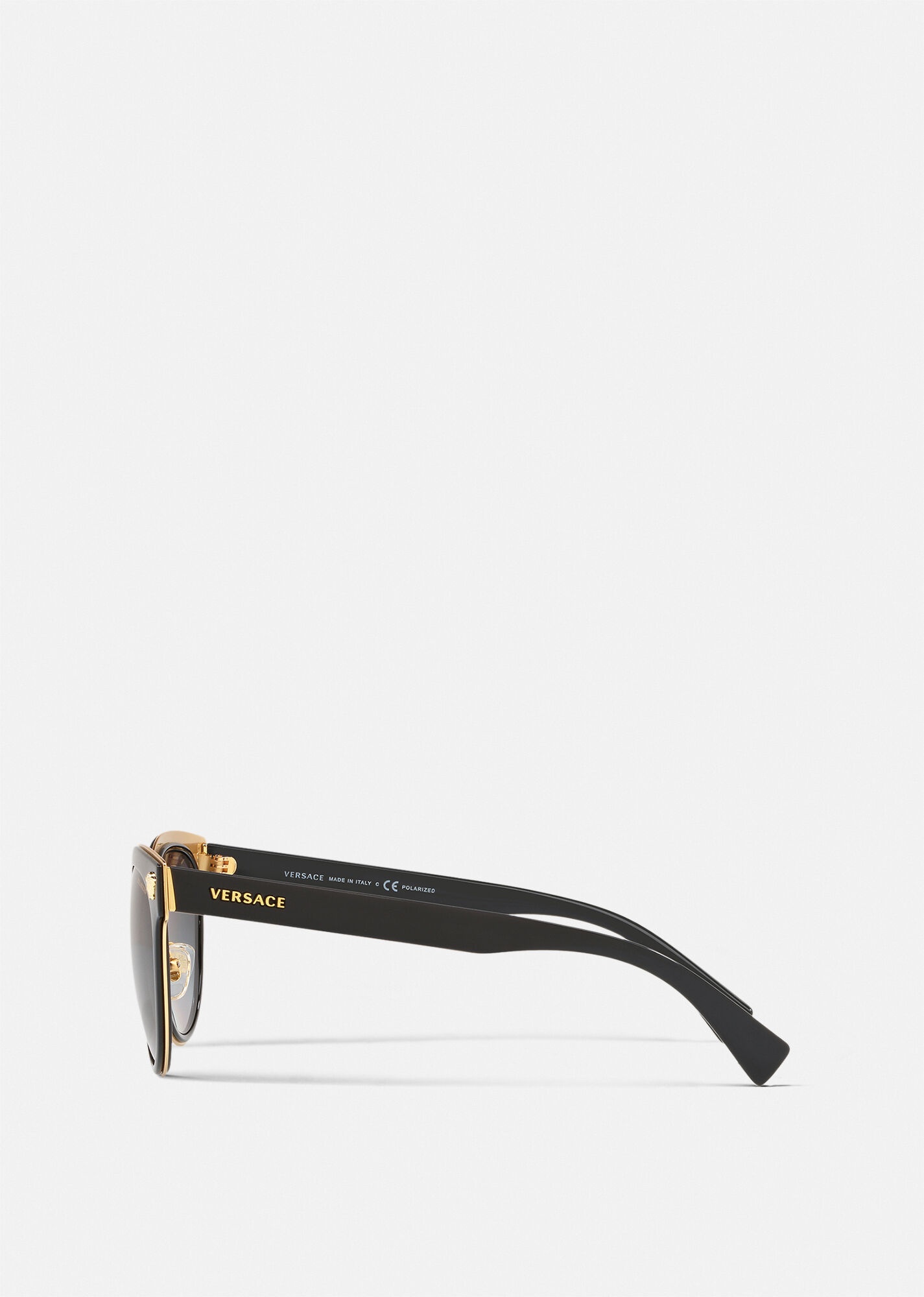 Medusa Charm Sunglasses - 3