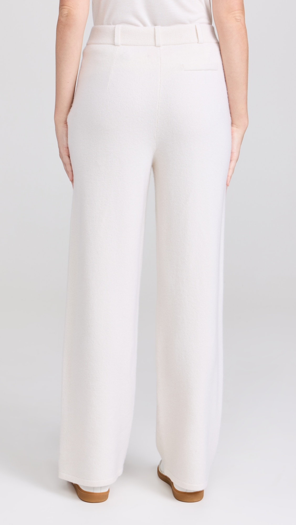 Tailored Pants - 2
