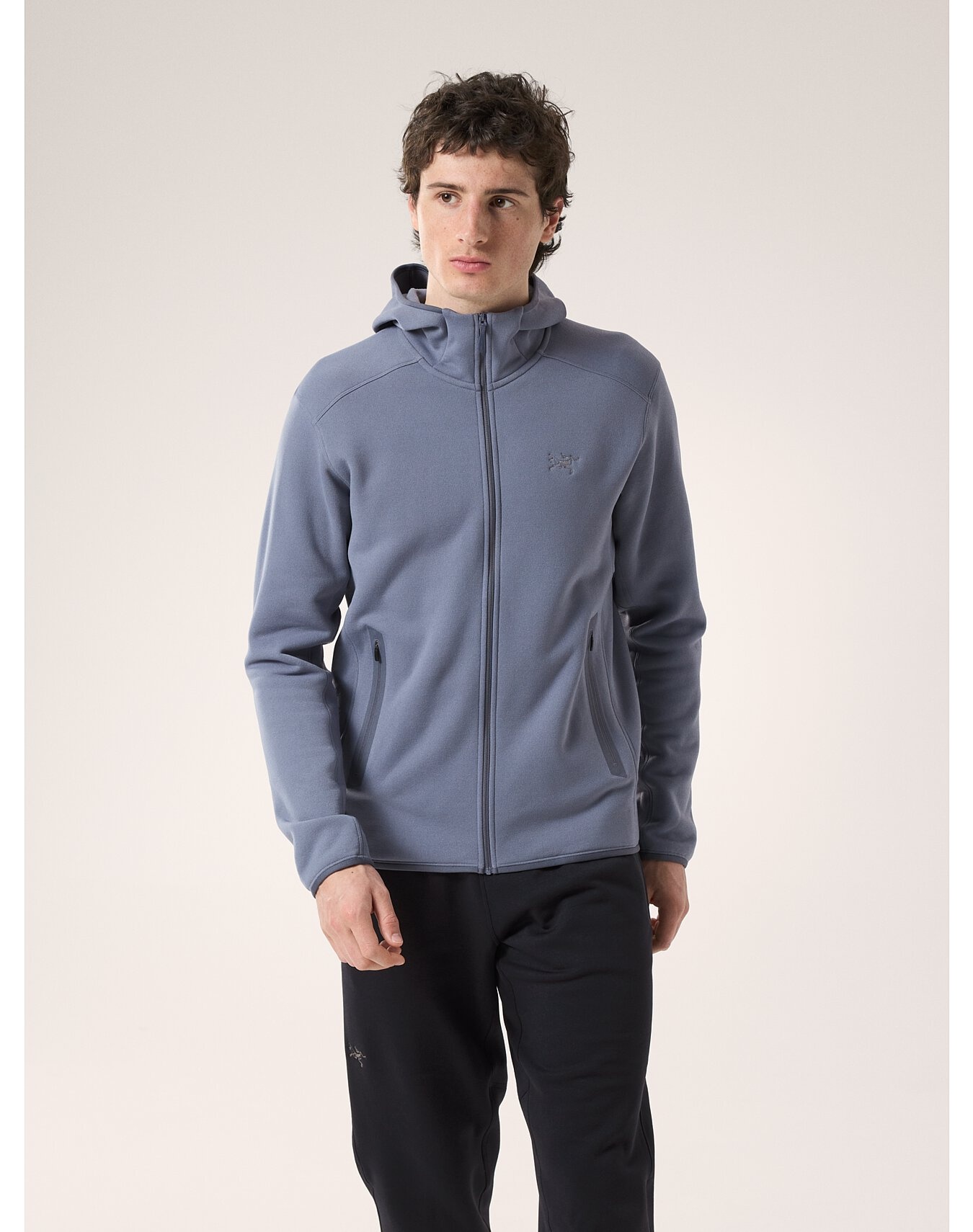 Kyanite Hoody - 2