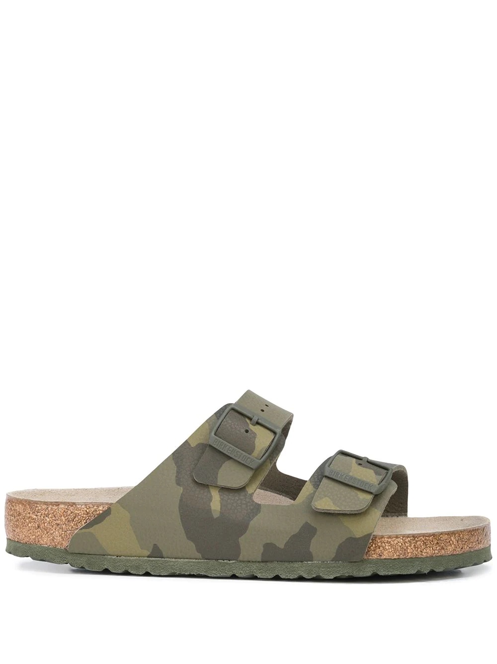 Arizona Soft Footbed sandals - 1