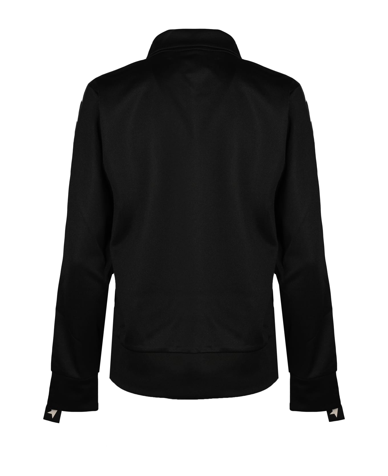 Golden Goose Denise Zipped Track Jacket | italist | REVERSIBLE