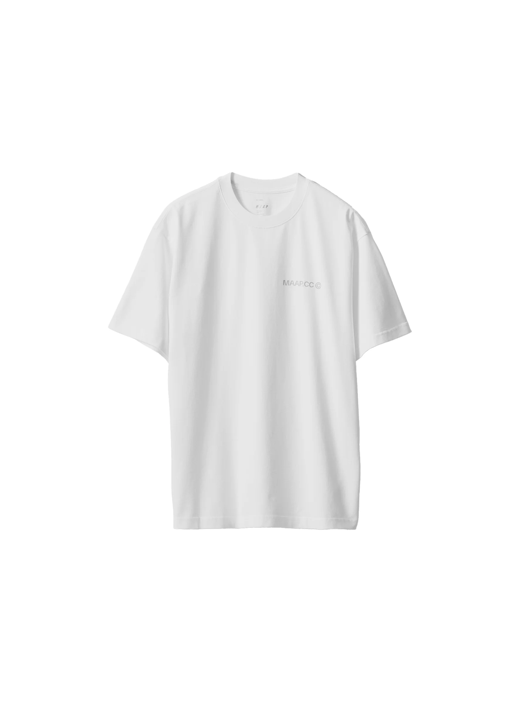 Essentials CC Tee - 1