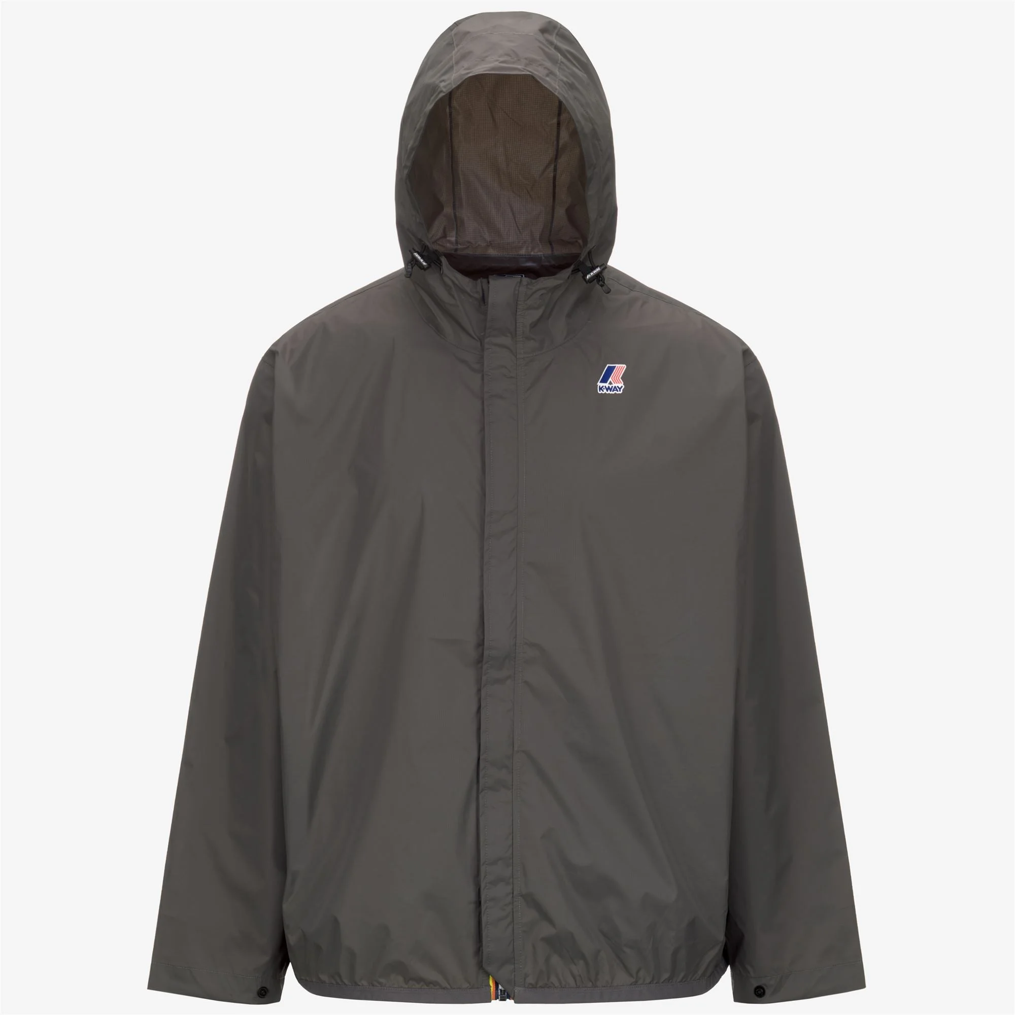 Le Vrai 3.0 Baudouin JacketIN CASEOF ANYTHING - 1