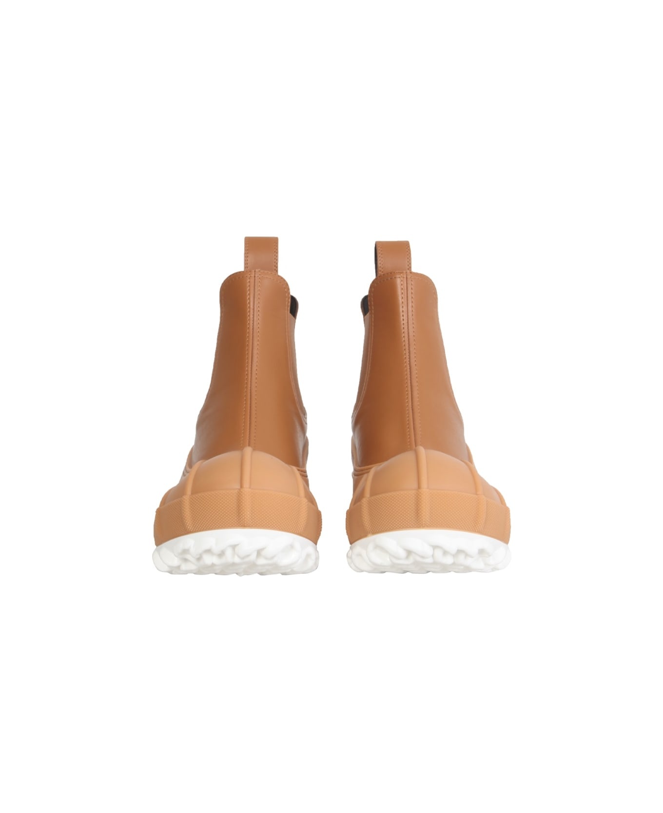 Chelsea Duck City Boots - 2