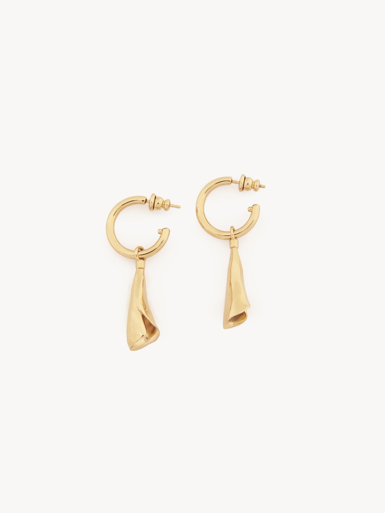 BLOOMA DROP EARRINGS - 1