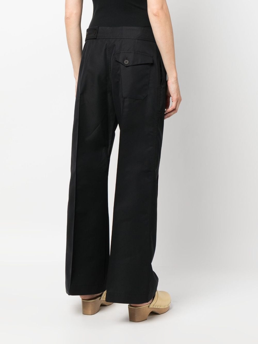 Acapulco low-rise trousers - 4