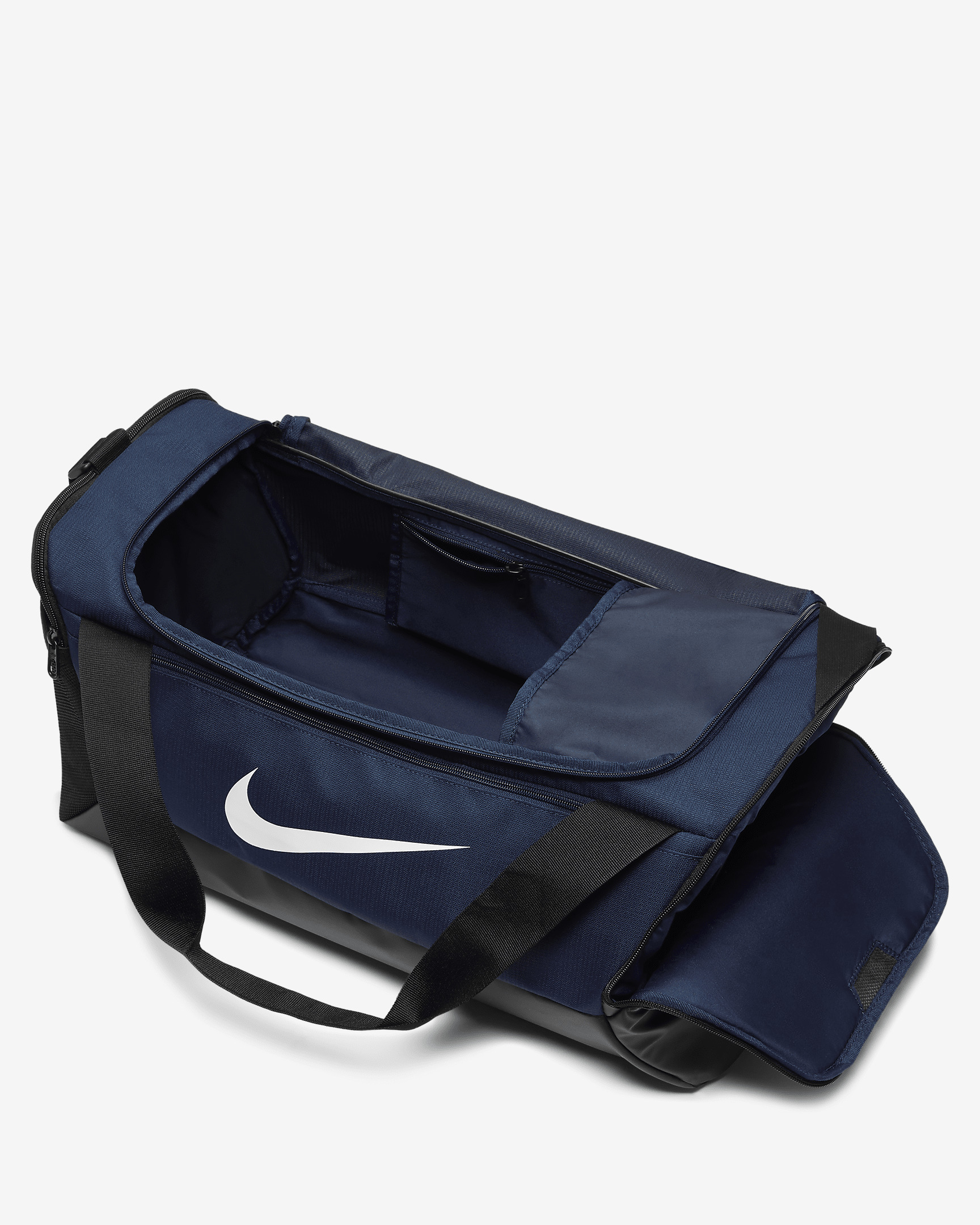 Nike Unisex Brasilia Training Duffel Bag (Small - 5