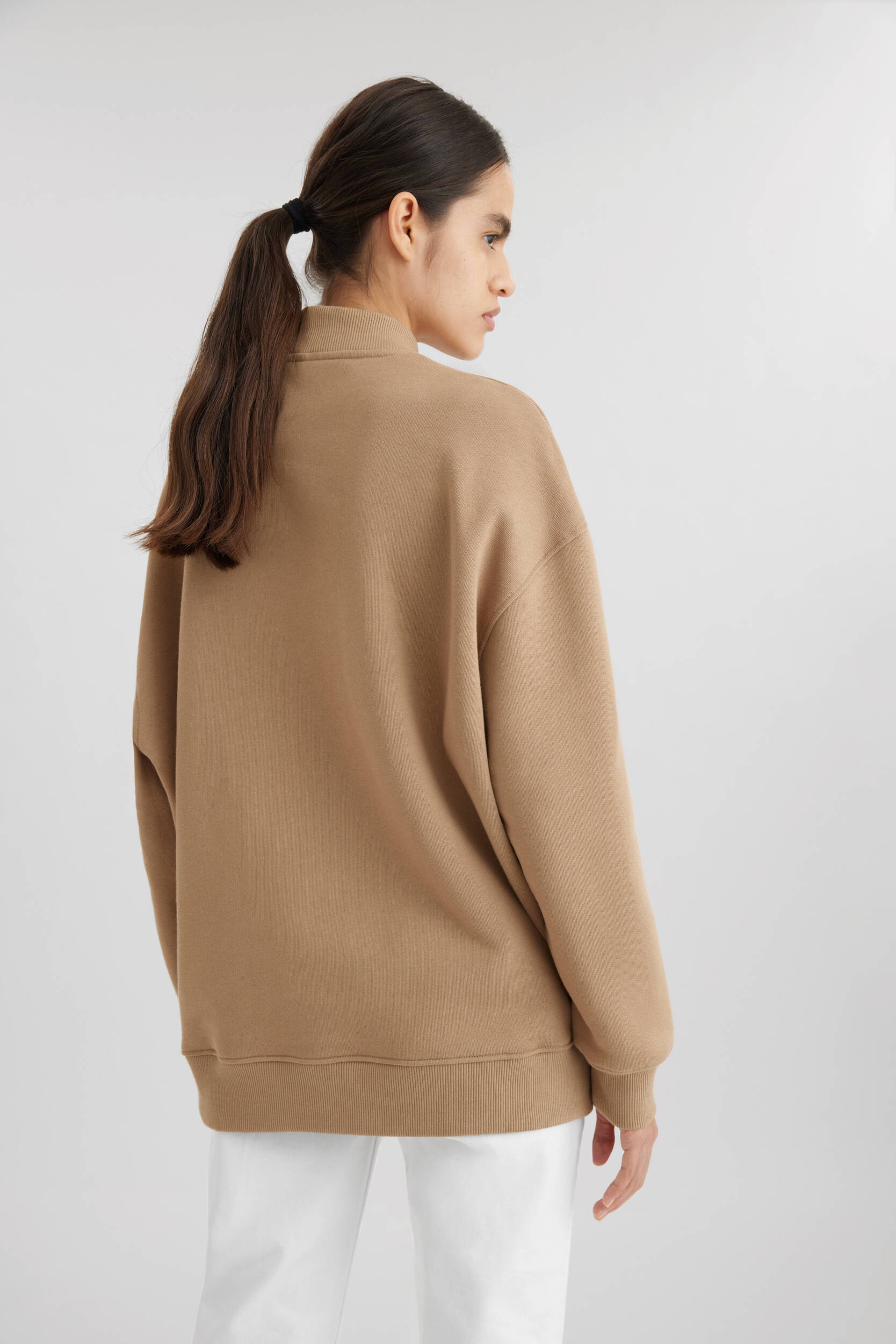 Mute Sweatshirt - 3