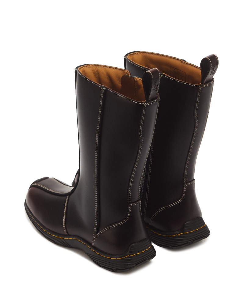 Aurix Hi High Boot 6