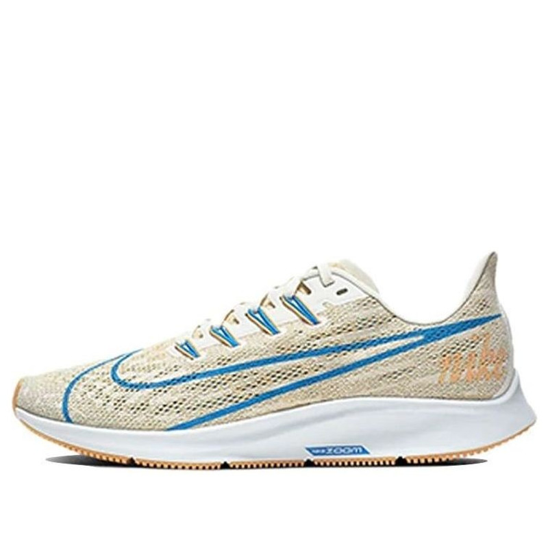 (WMNS) 나이키 공기 급상승 Pegasus 36 'Sail' BV5740-100 - 1
