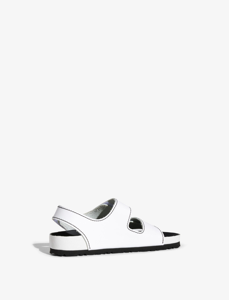 Proenza Schouler Birkenstock X Proenza Schouler Milano Sandals outlook