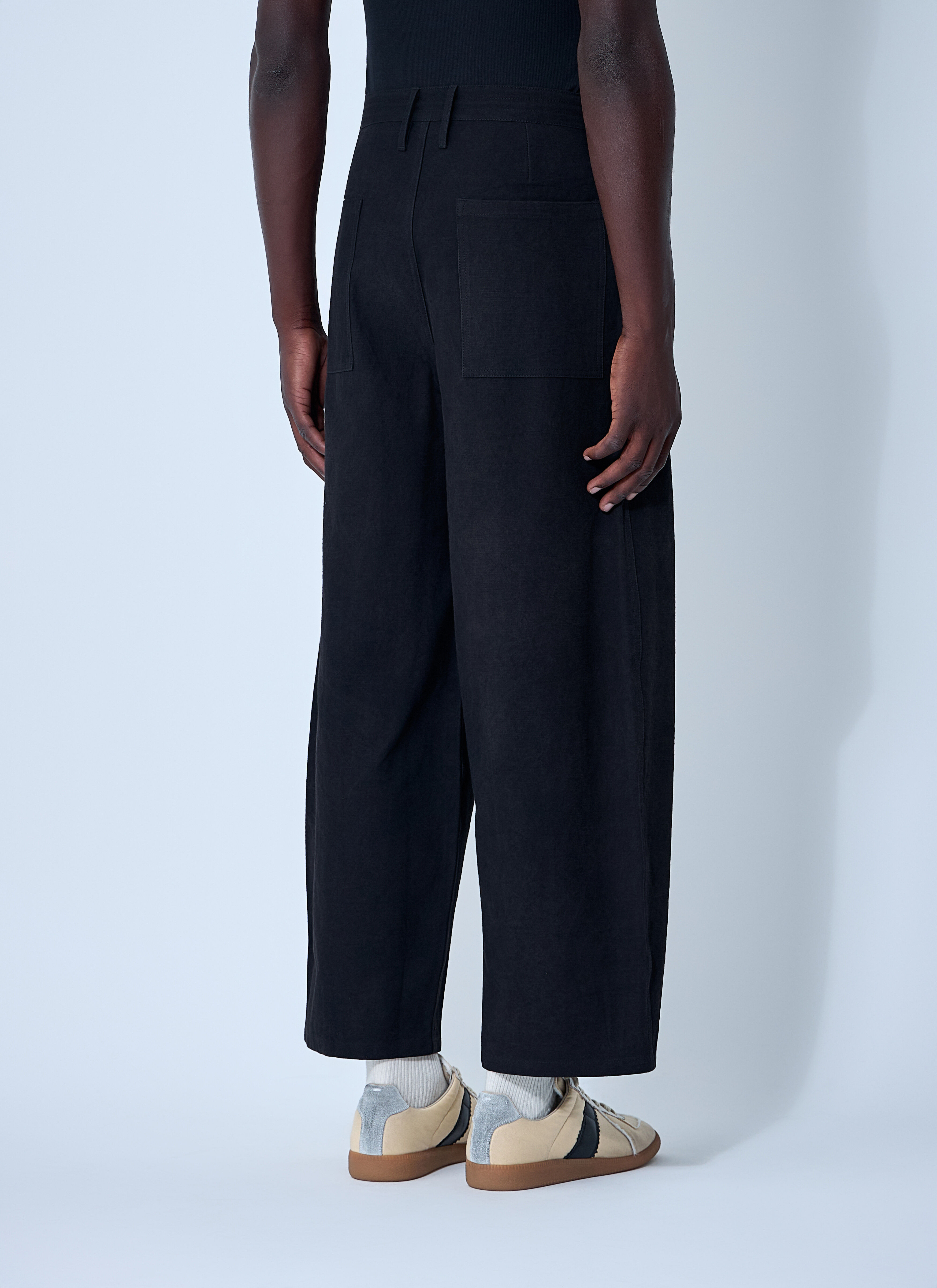 Document Pants - 4