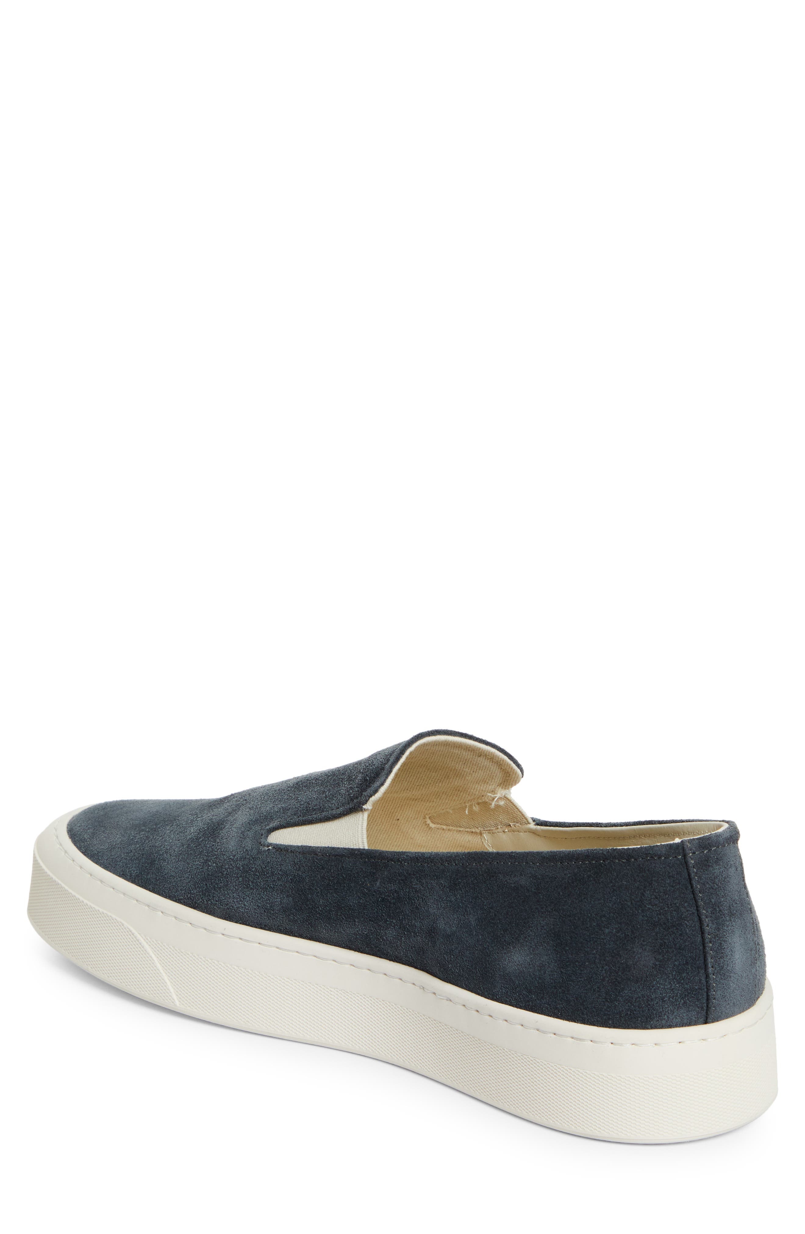 Common Projects Slip-On Sneaker in 4928 Navy at Nordstrom - 2