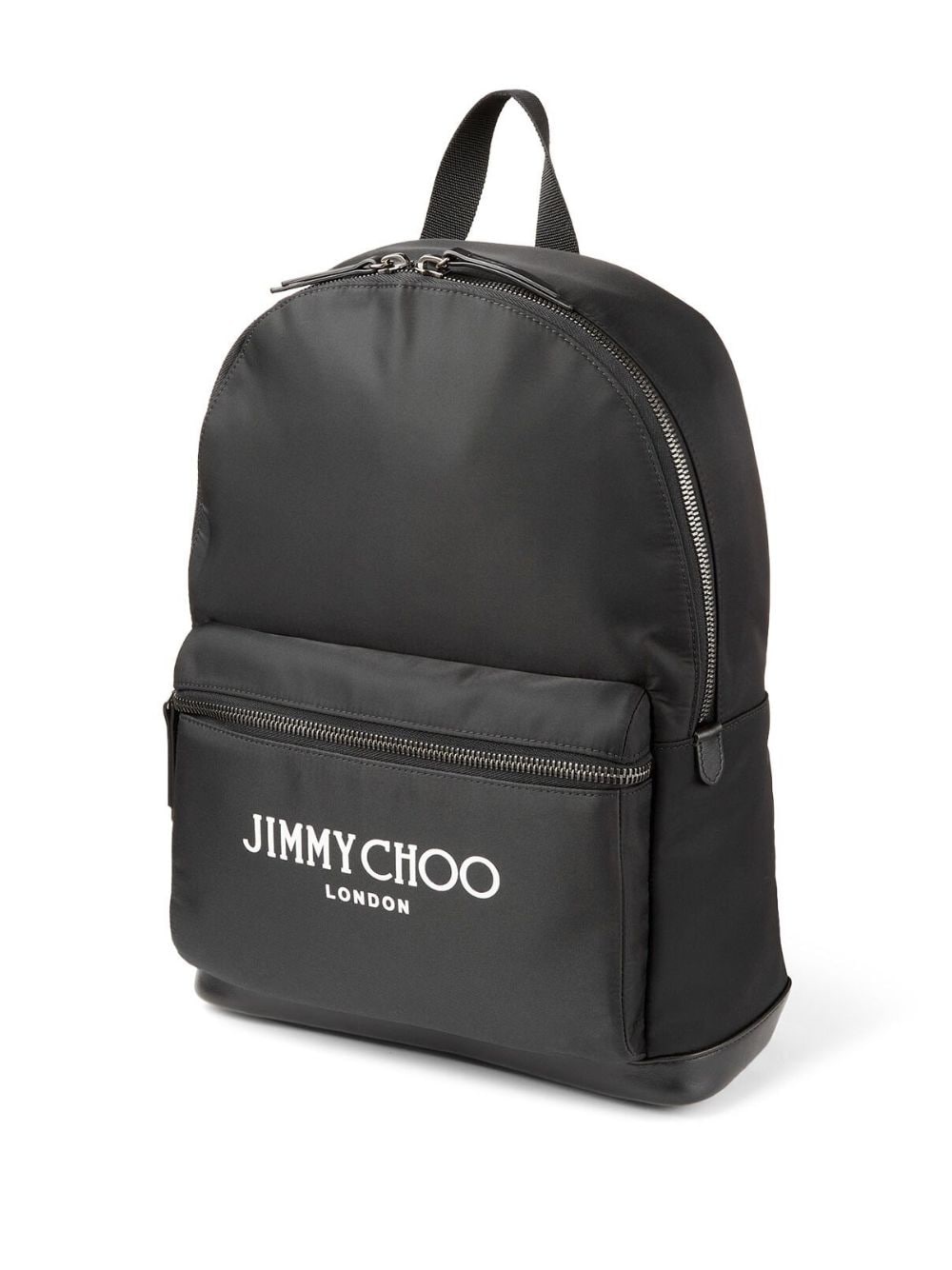 Wilmer logo-print backpack - 3