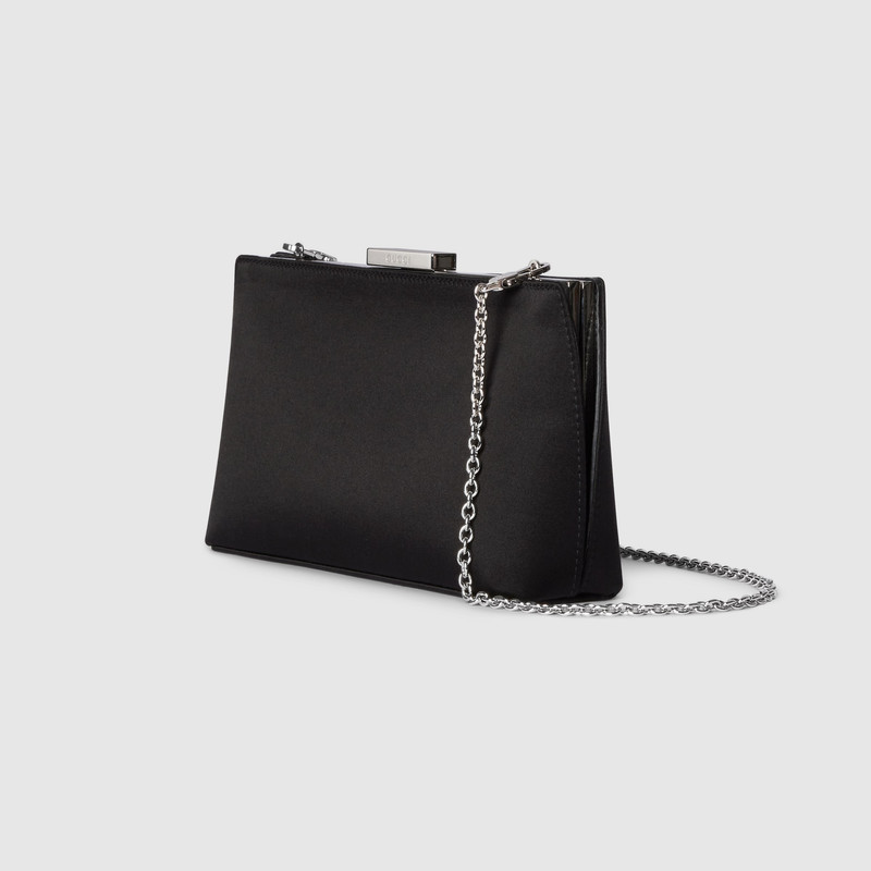 GUCCI Evening clutch outlook