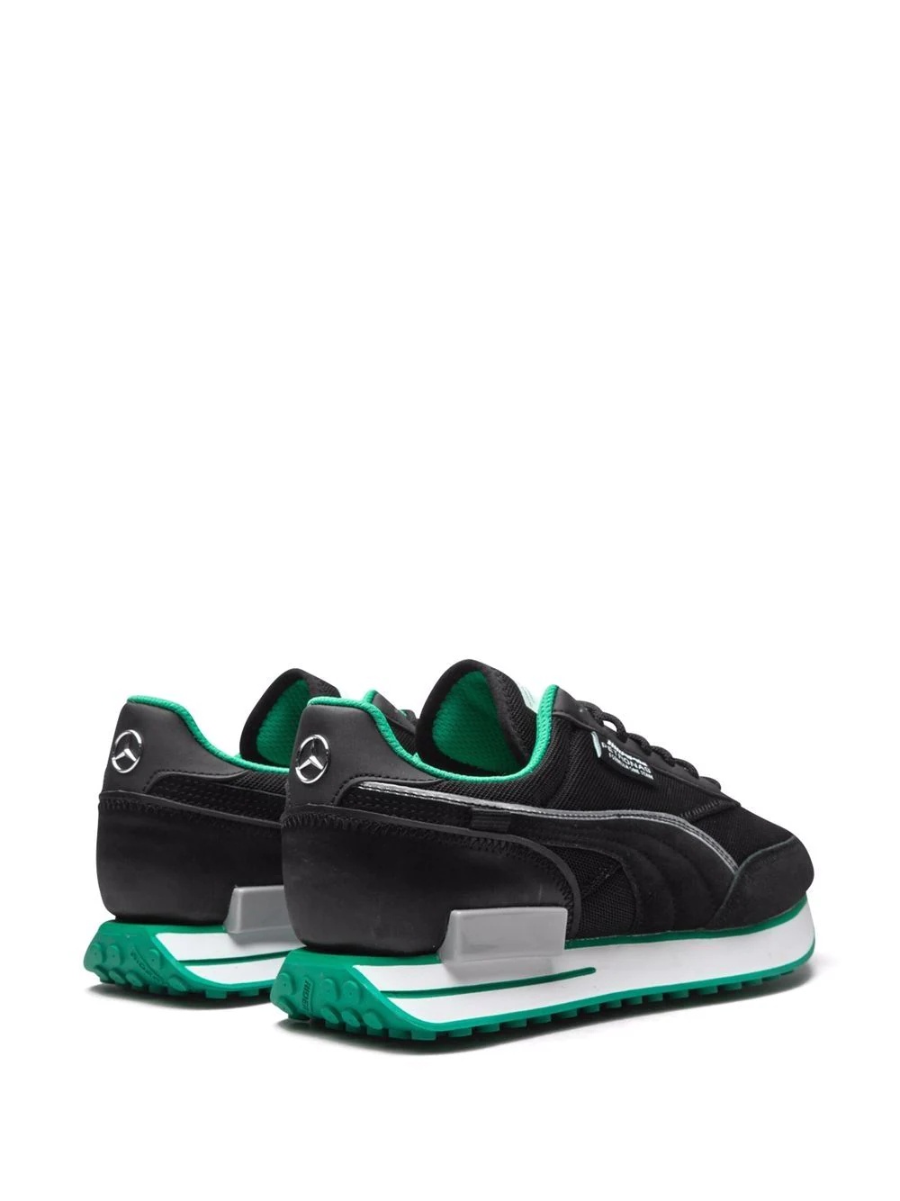 Mercedes-AMG Petronas F1 Future Rider sneakers - 3