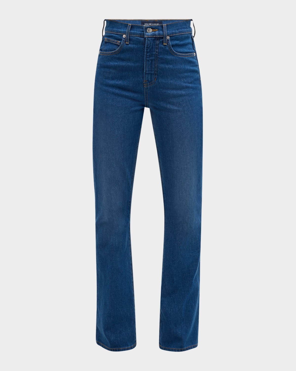 Cameron Bootcut Jeans - 1