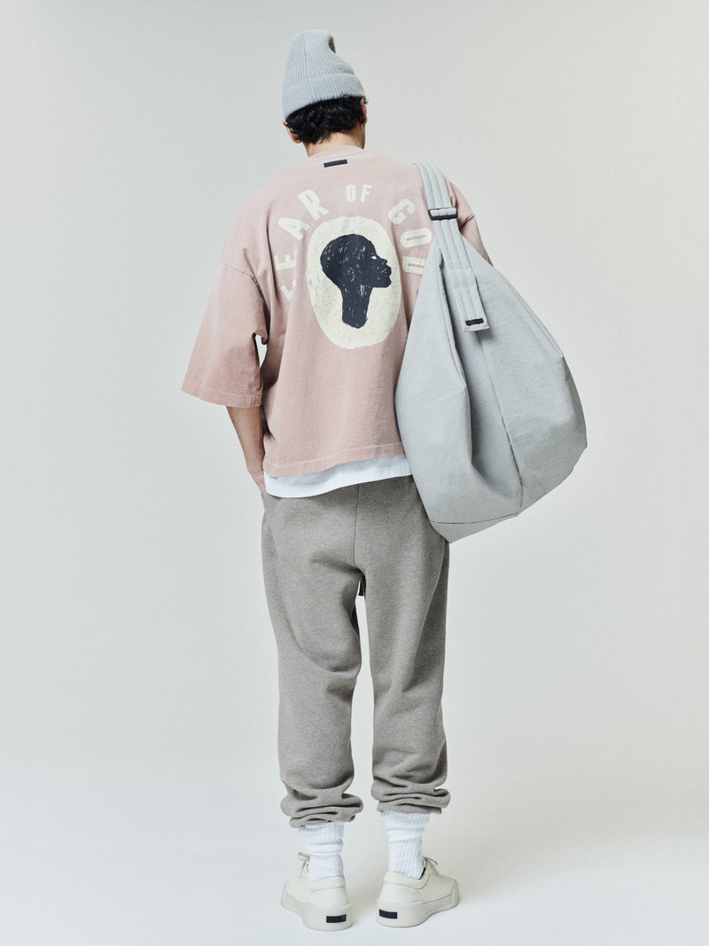 Liberation Now Tee 1