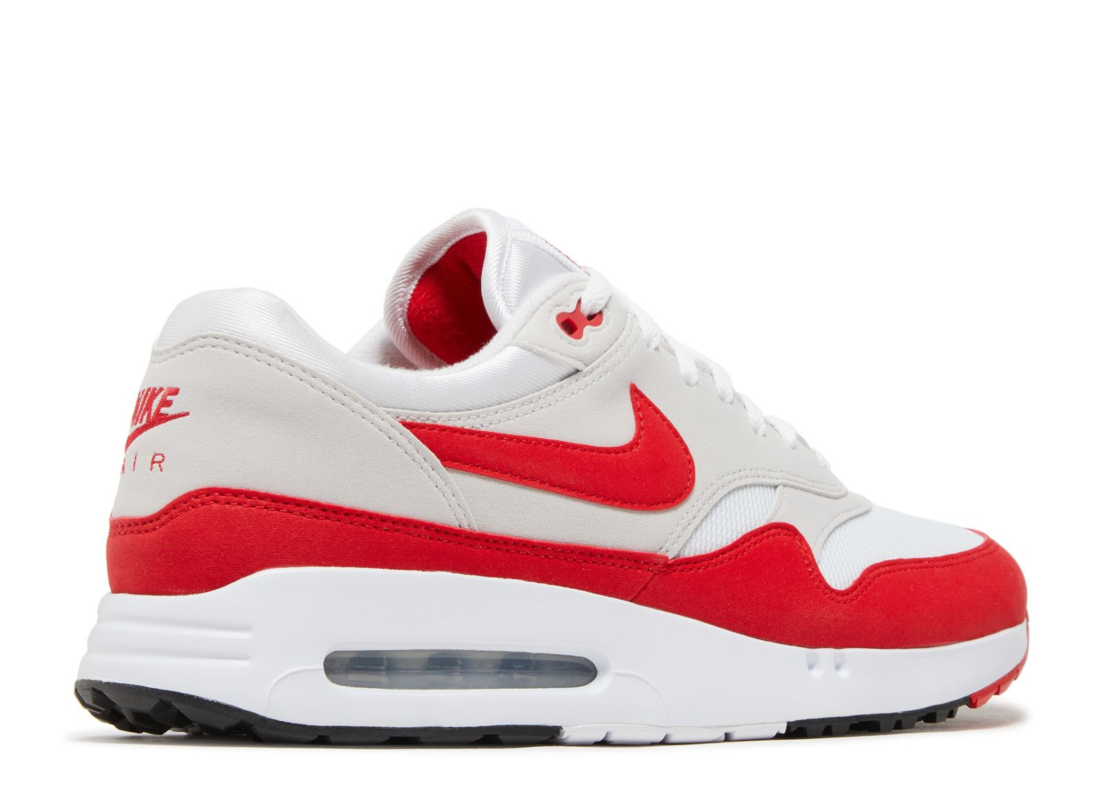 AIR MAX 1 '86 OG GOLF 'BIG BUBBLE - RED' - 3