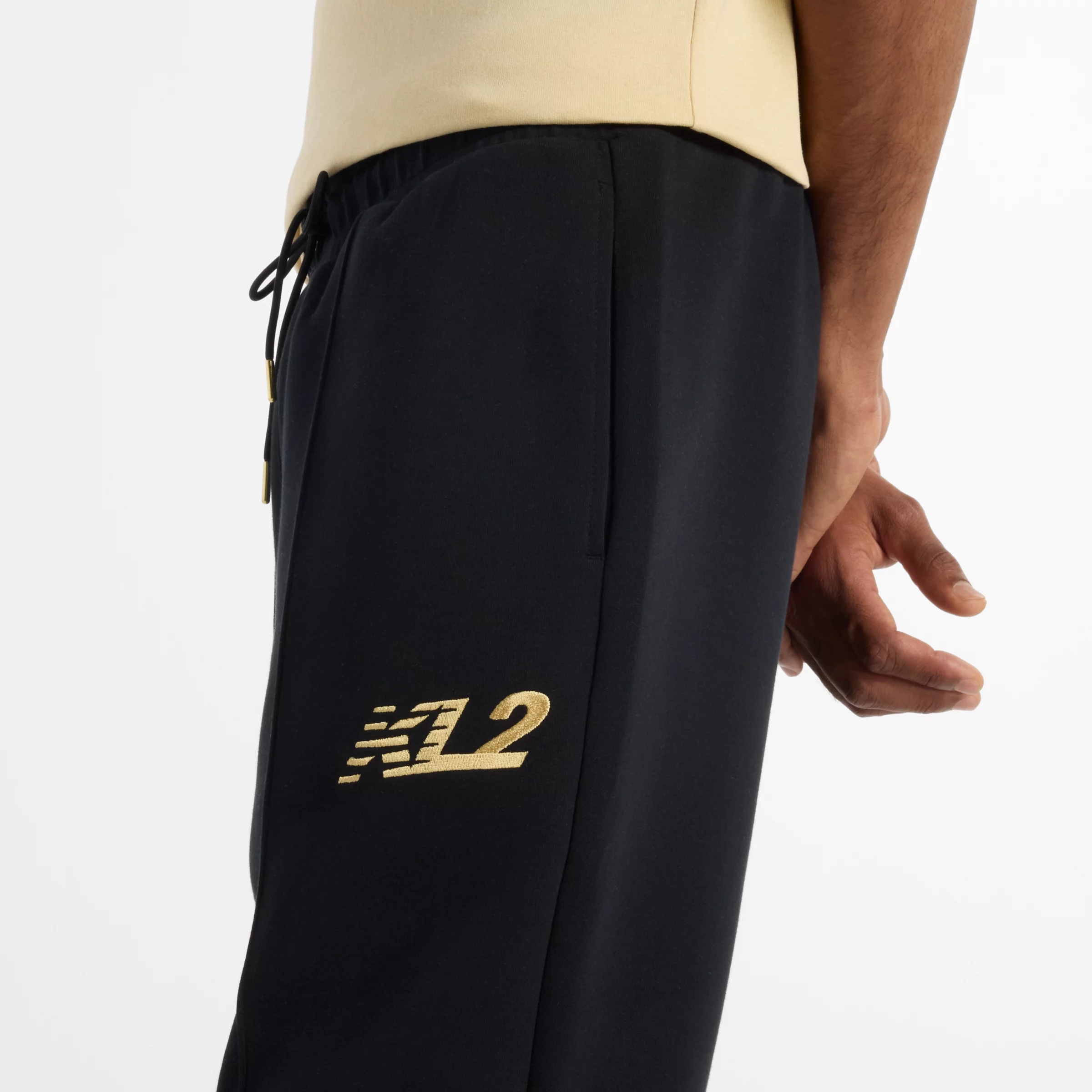 KL2 Pintuck Pant - 7