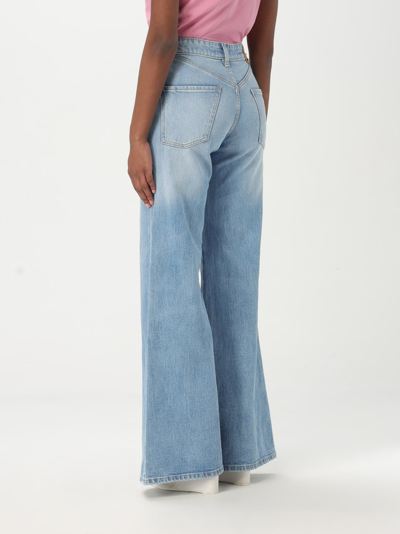 BOSS Jeans woman Boss outlook