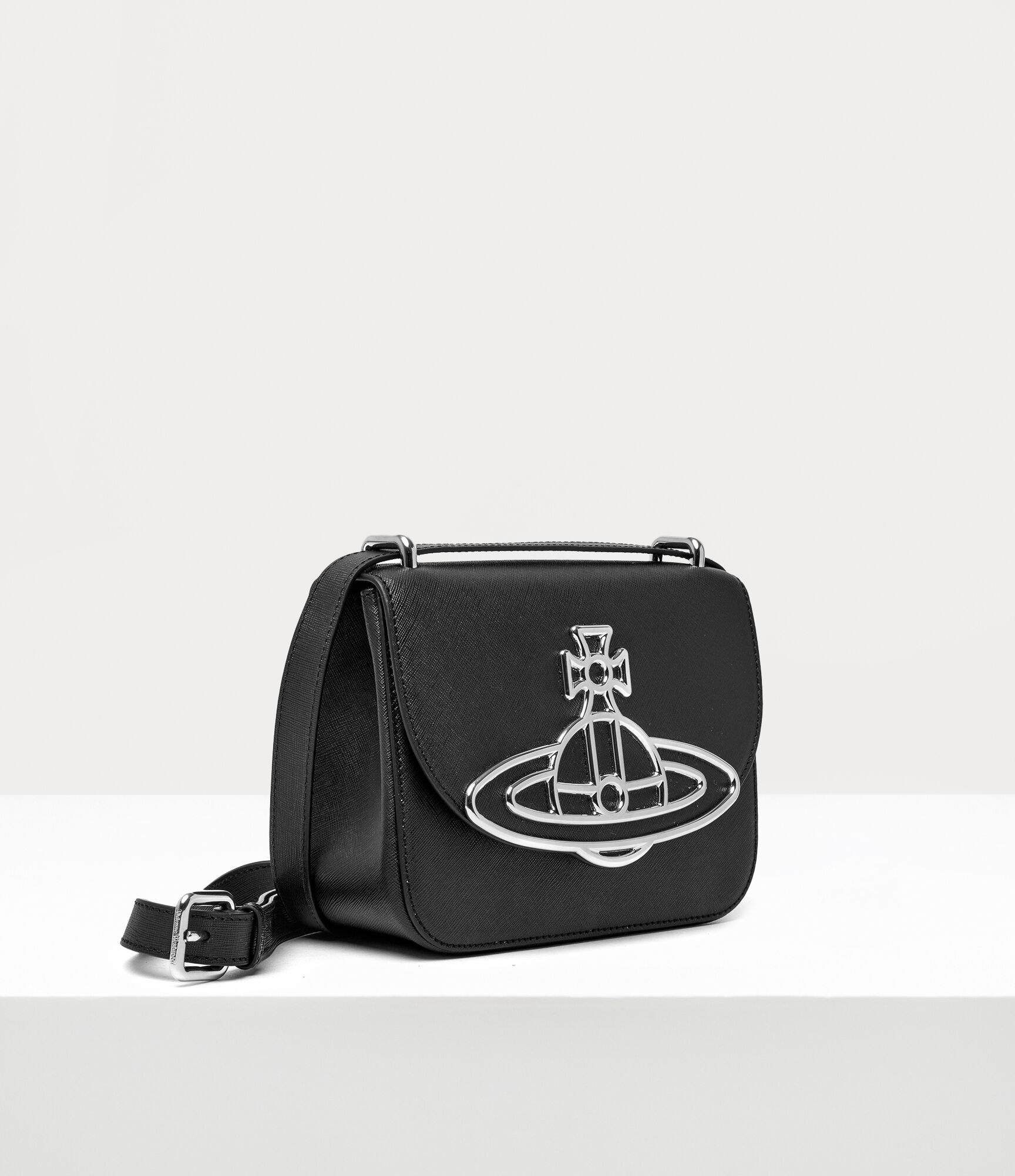 LINDA CROSSBODY BAG - 3