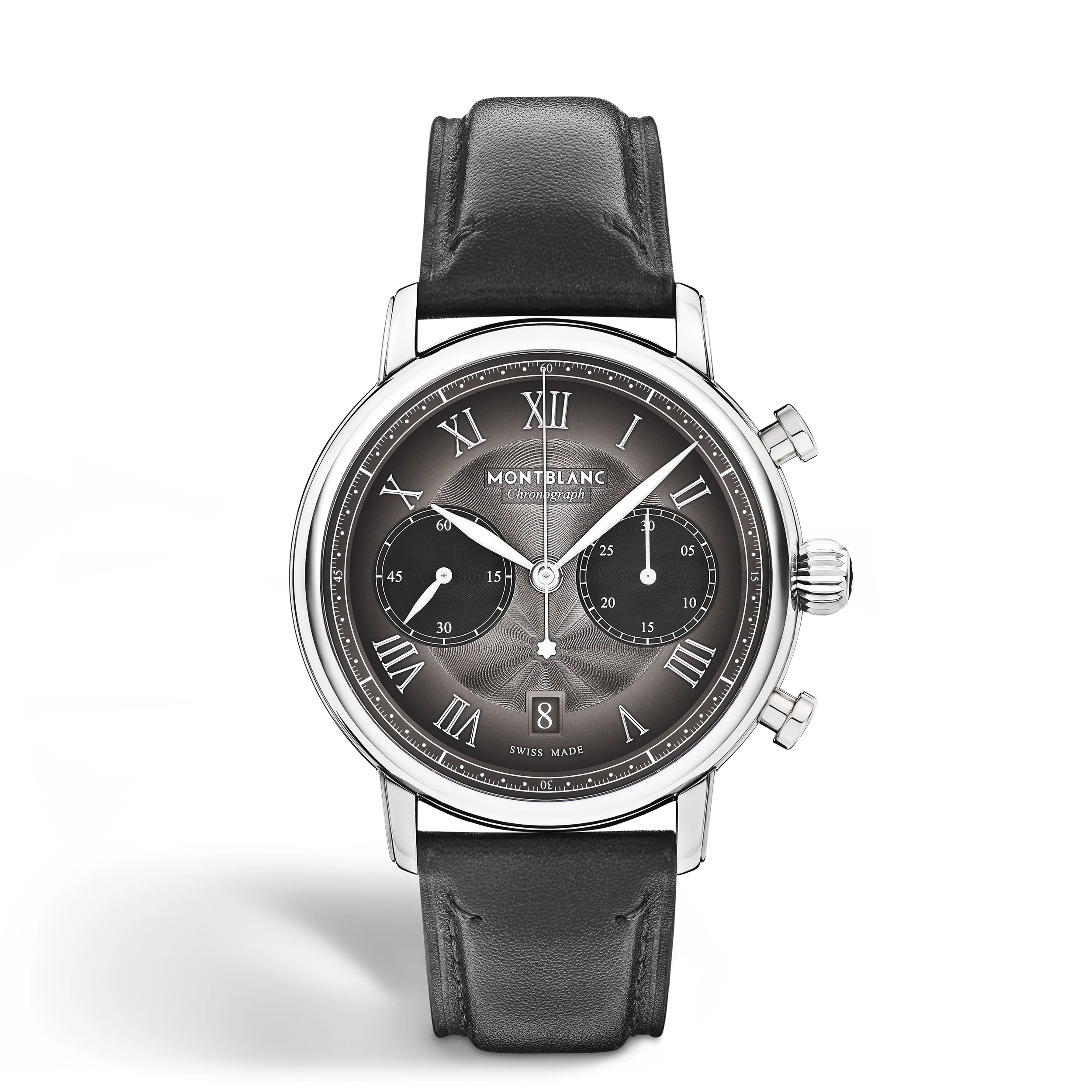 MONTBLANC STAR LEGACY CHRONOGRAPH 42 MM - 1