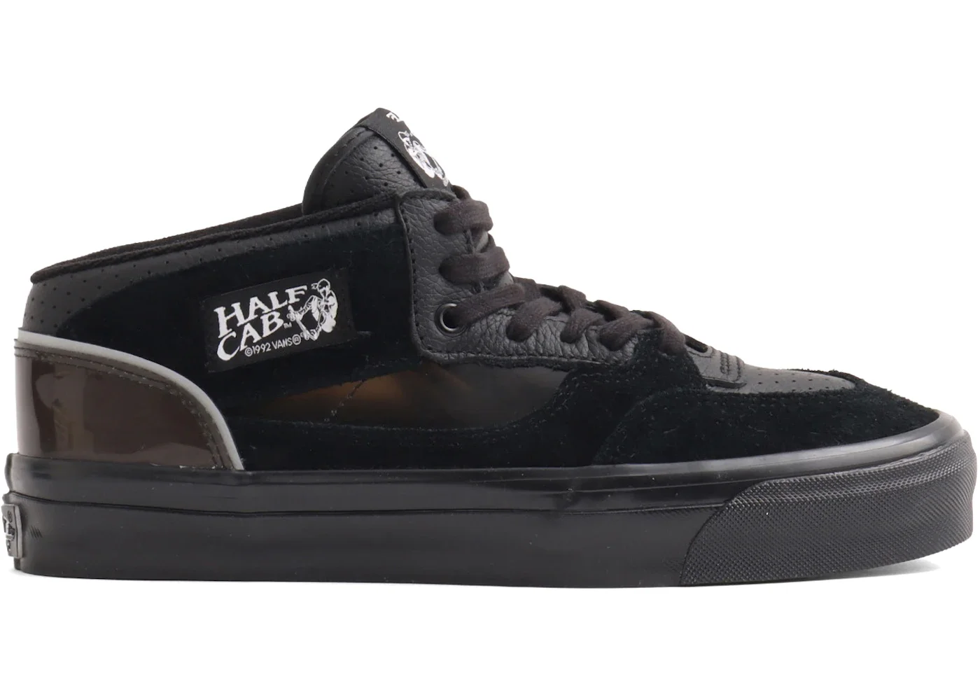 Vans LX Half Cab 33 TPU atmos - 1