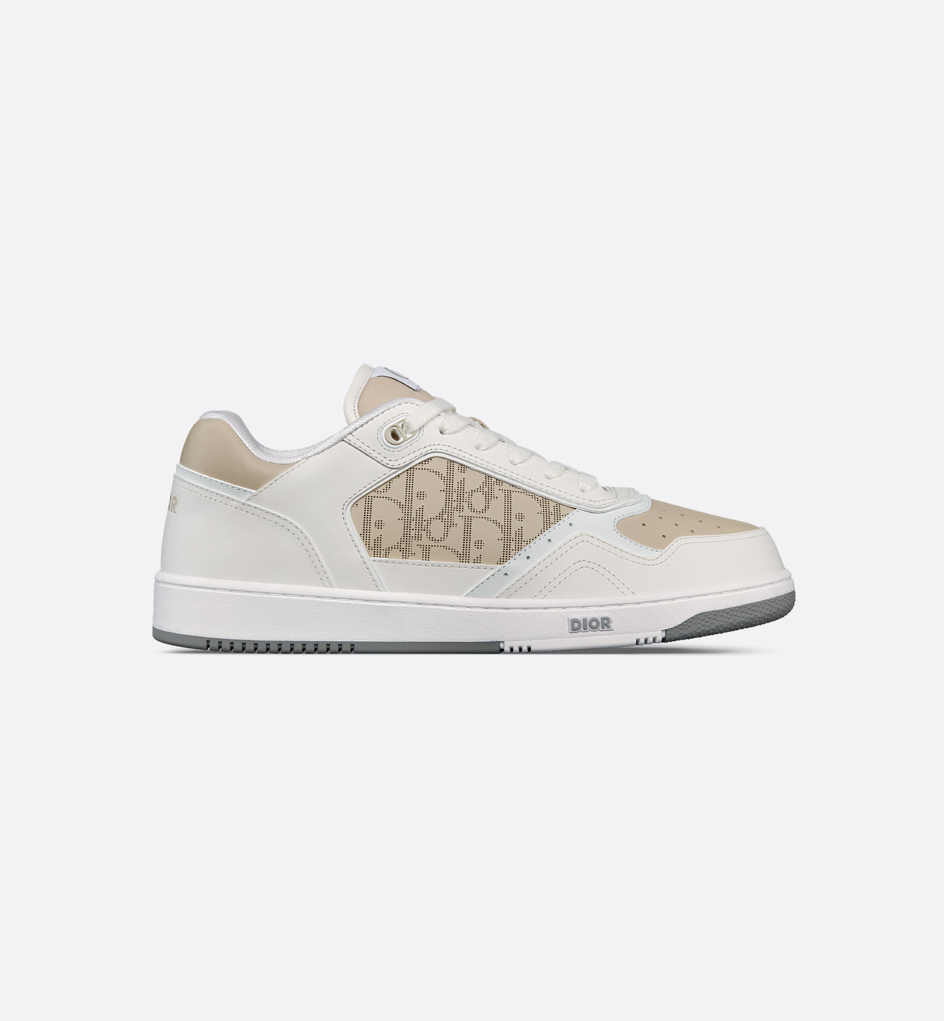 B27 Low-Top Sneaker - 2