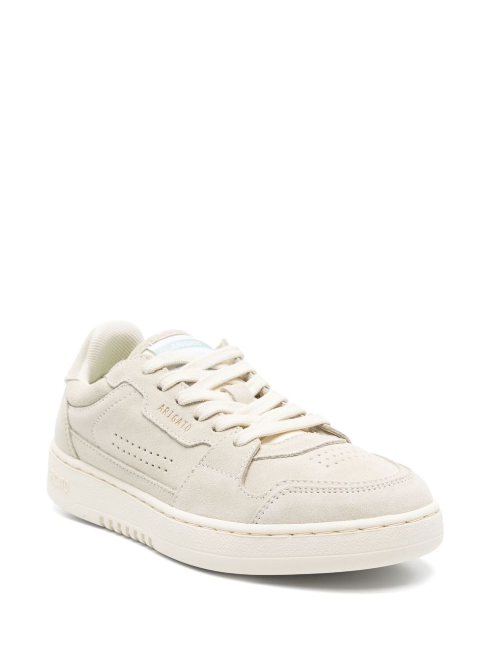 Dice Lo sneakers - 2