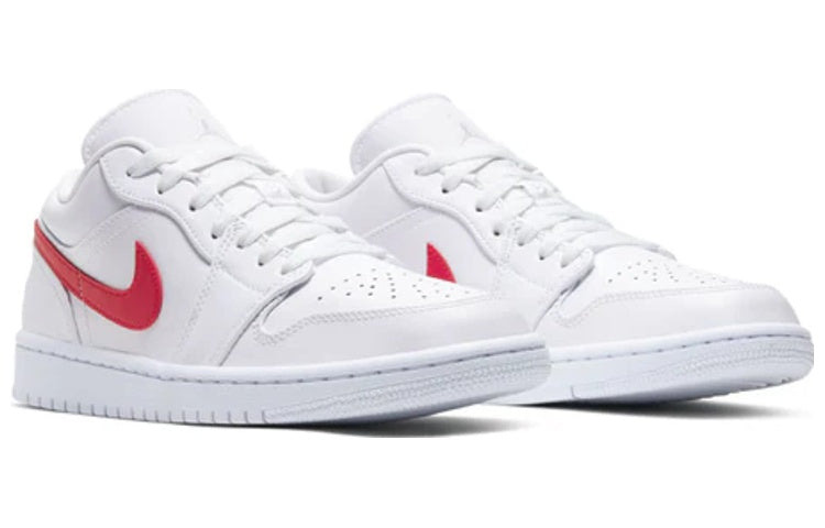 (WMNS) Air Jordan 1 Low 'University Red AO9944-161 - 2