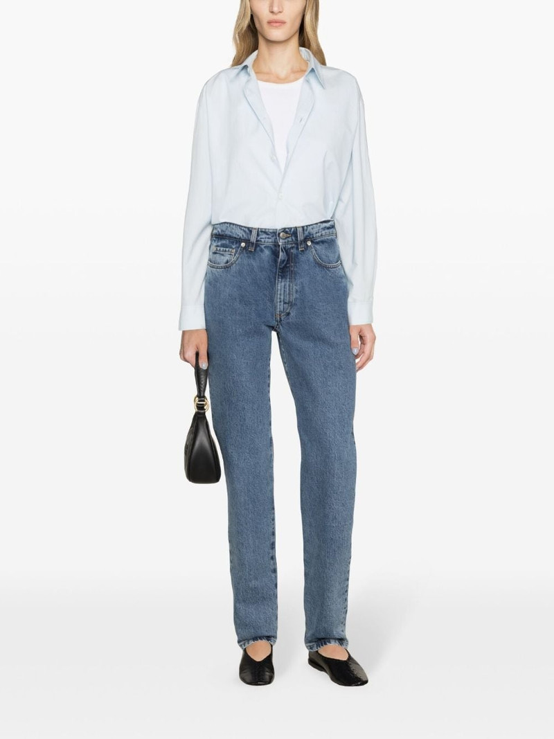 A.P.C. Rosie cotton shirt outlook