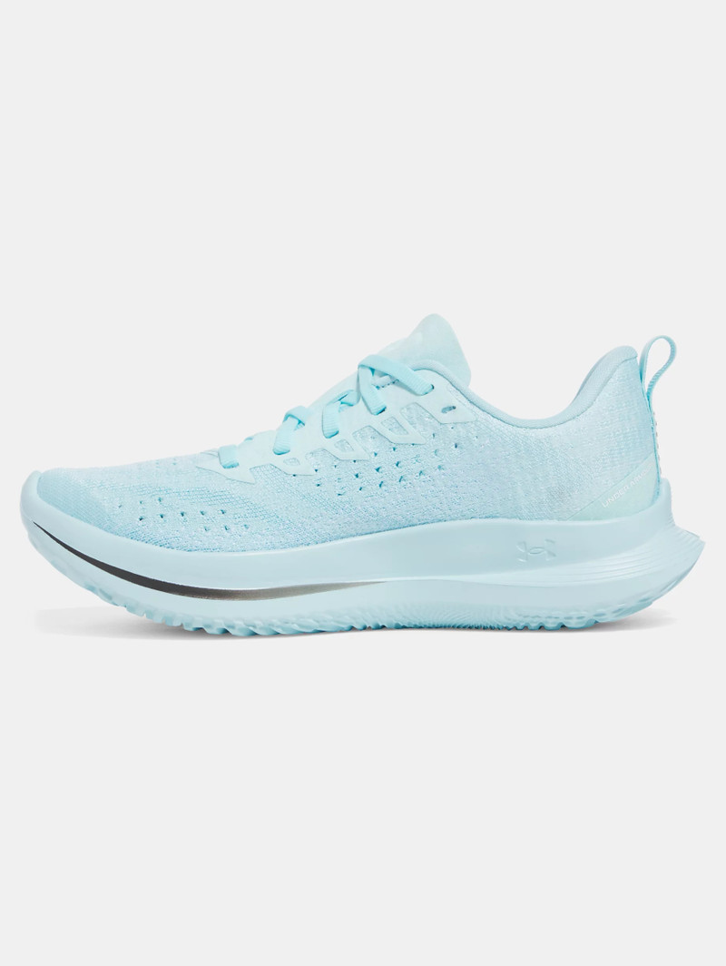 Under Armour Women's UA Velociti 4 Running Shoes outlook
