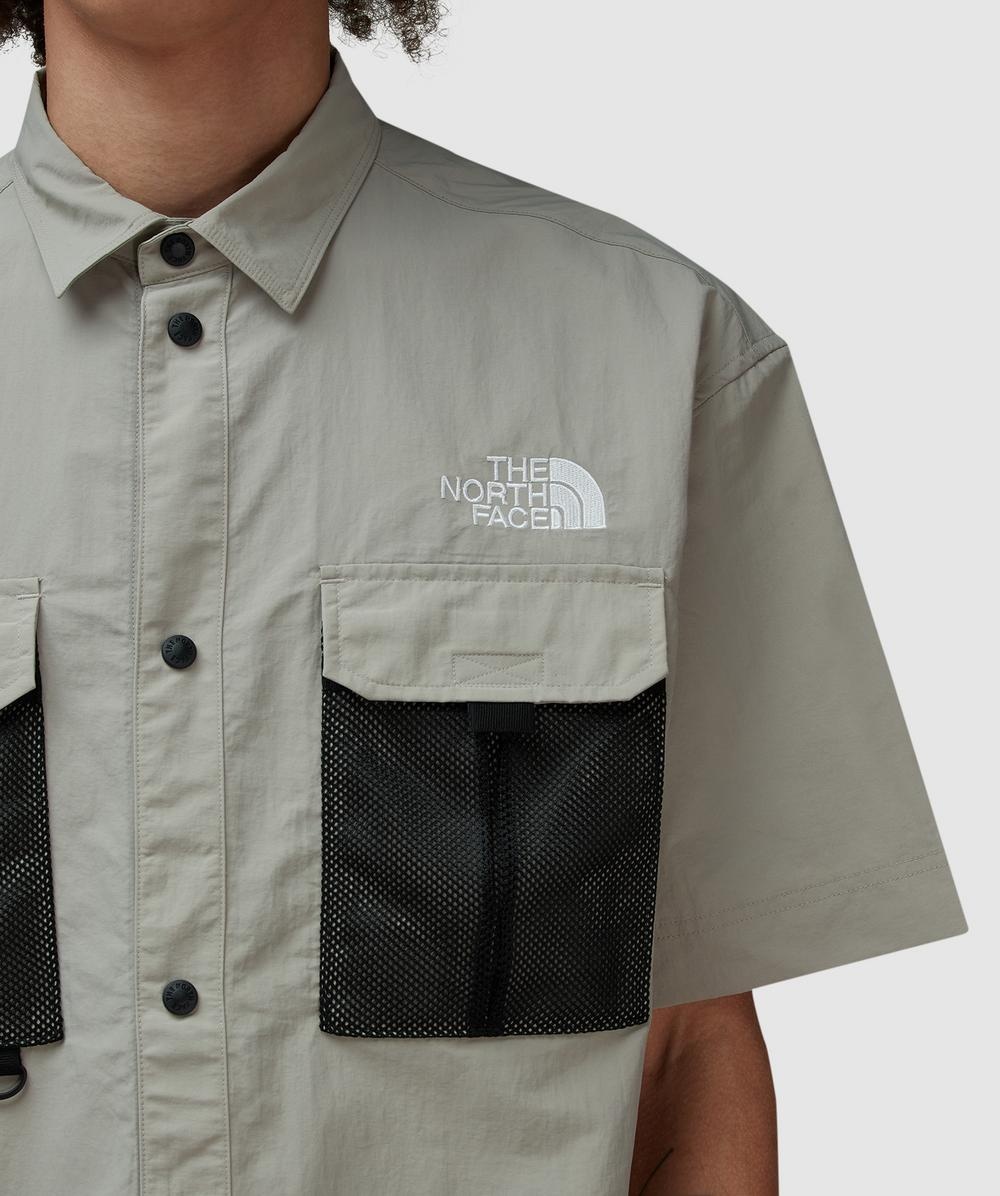 NSE Summer shirt - 4