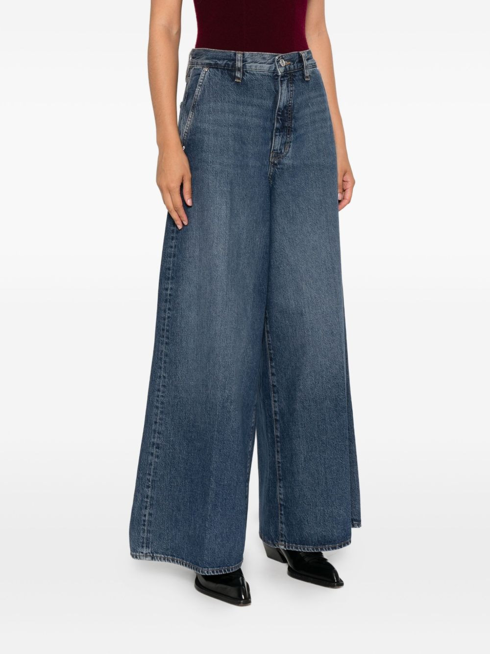 The Drape jeans - 3