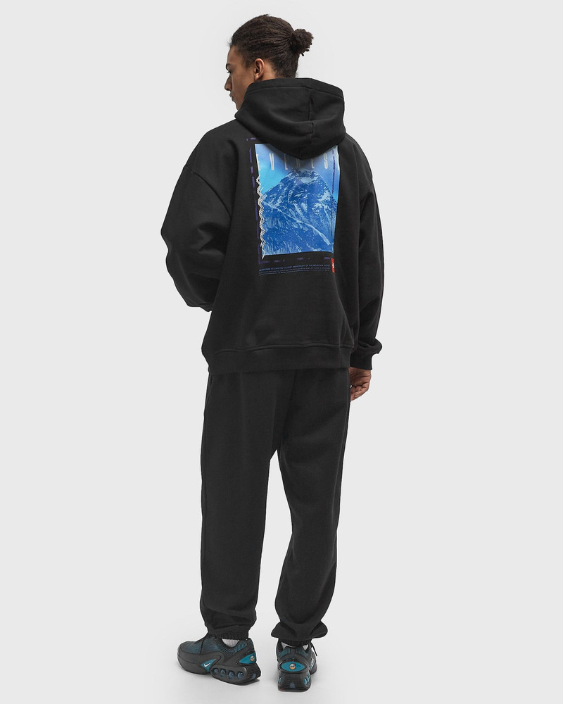 The North Face AXYS OVERSIZED HOODIE outlook