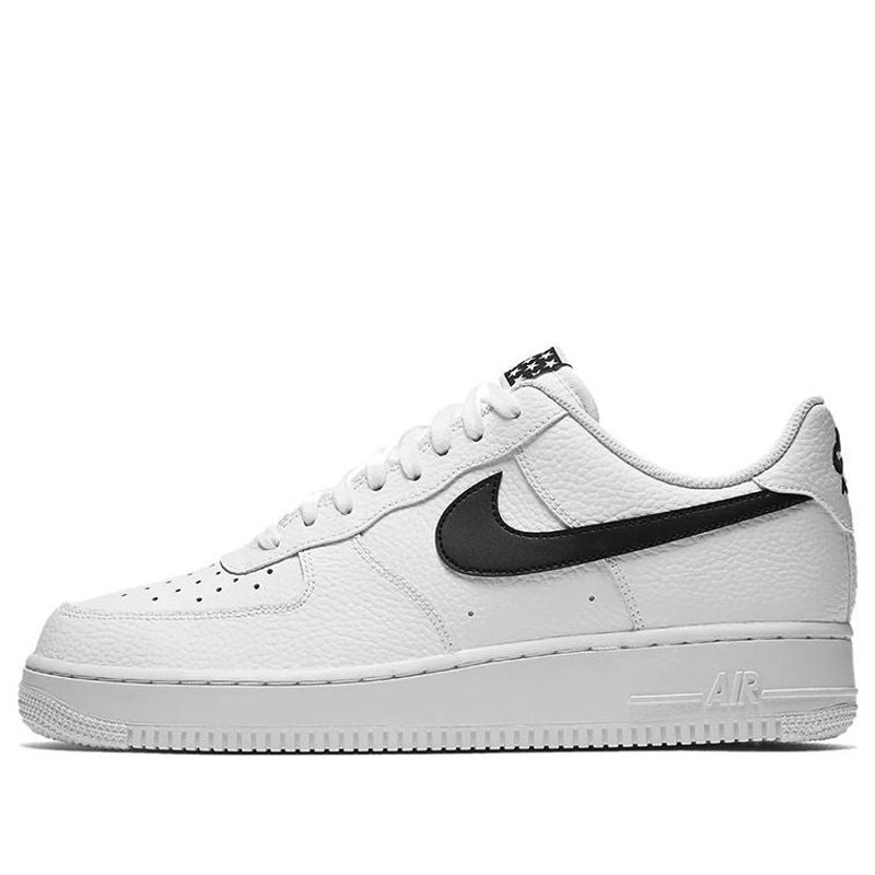 Nike Air Force 1 Low '07 'White' AA4083-103 - 1