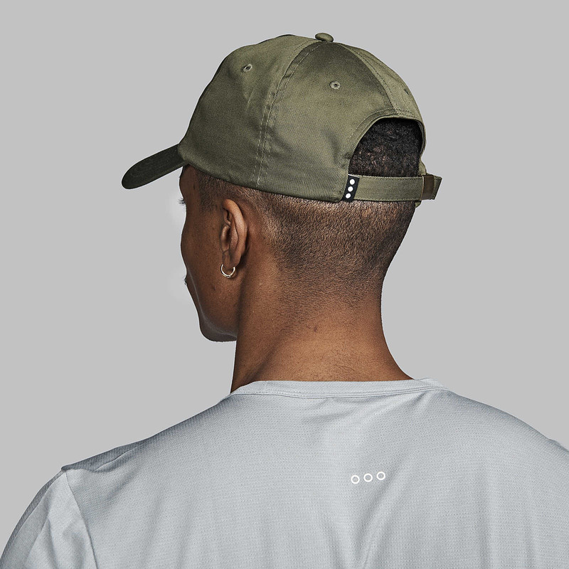 Saucony Saucony Classic Hat outlook