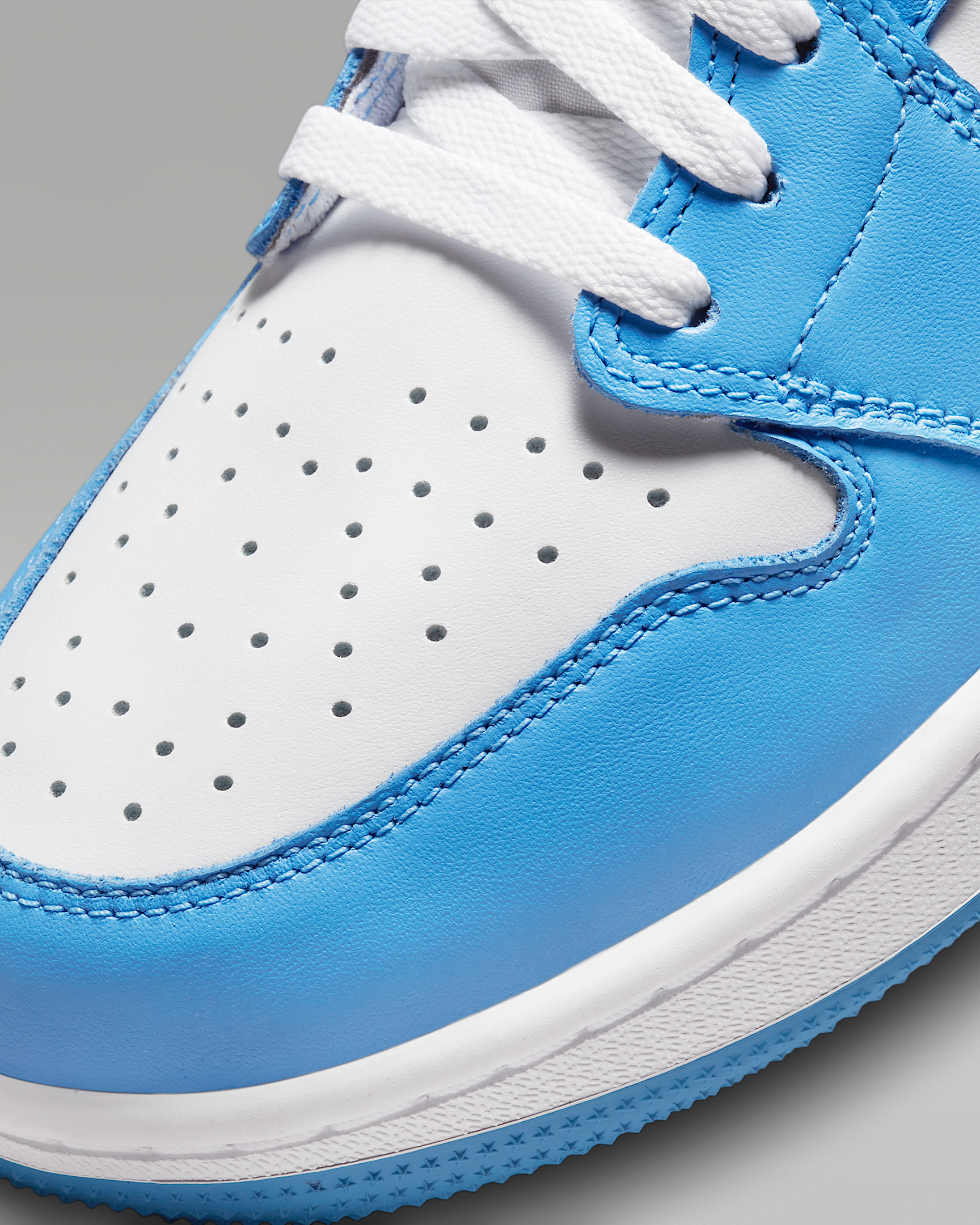 ナイキNike Air Jordan 1 Low Golf UNC Jordan 1 Low Golf 'UNC' - Air Jordan - DD9315 100 - white