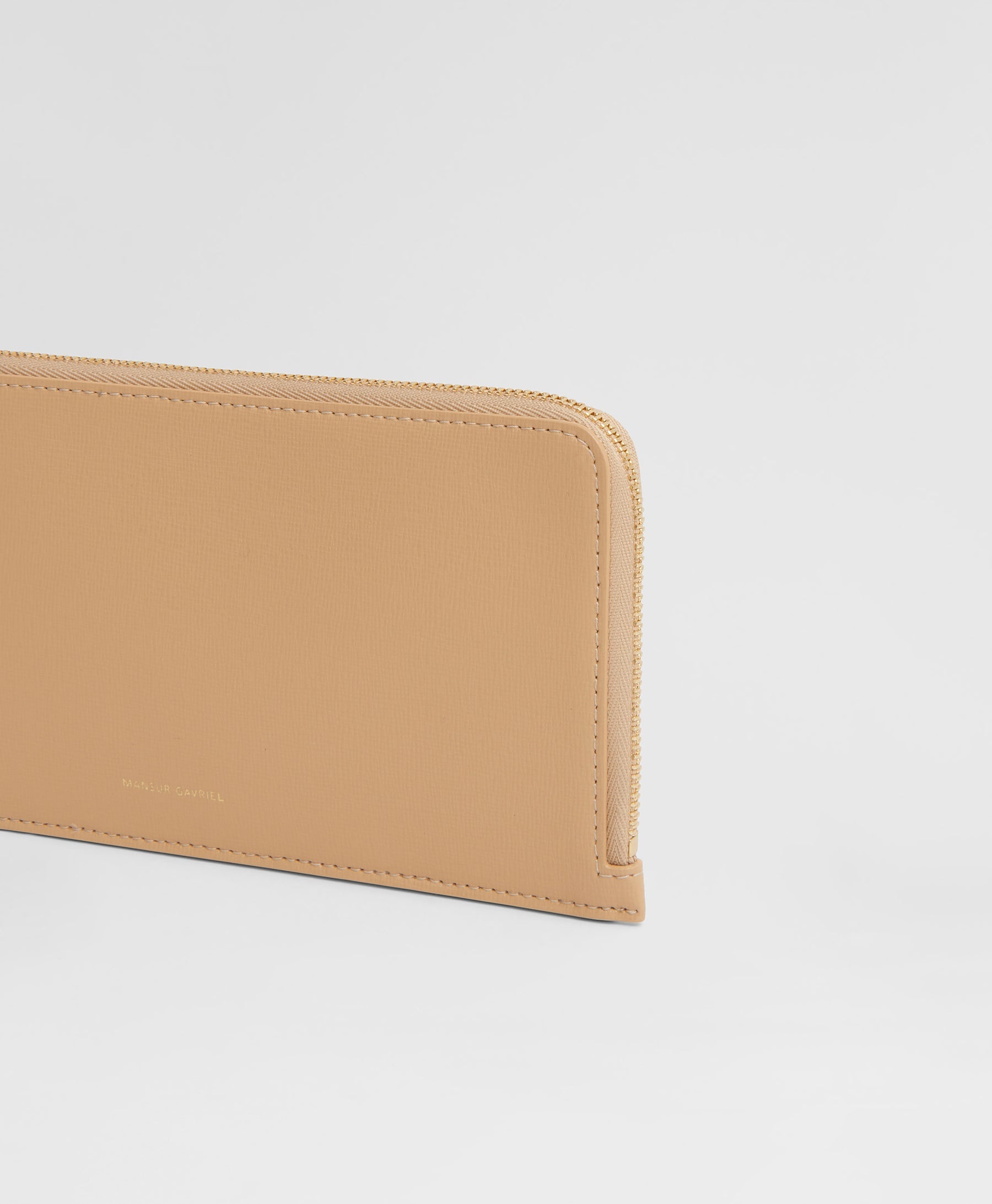 LARGE ZIP CARD CASE - 4