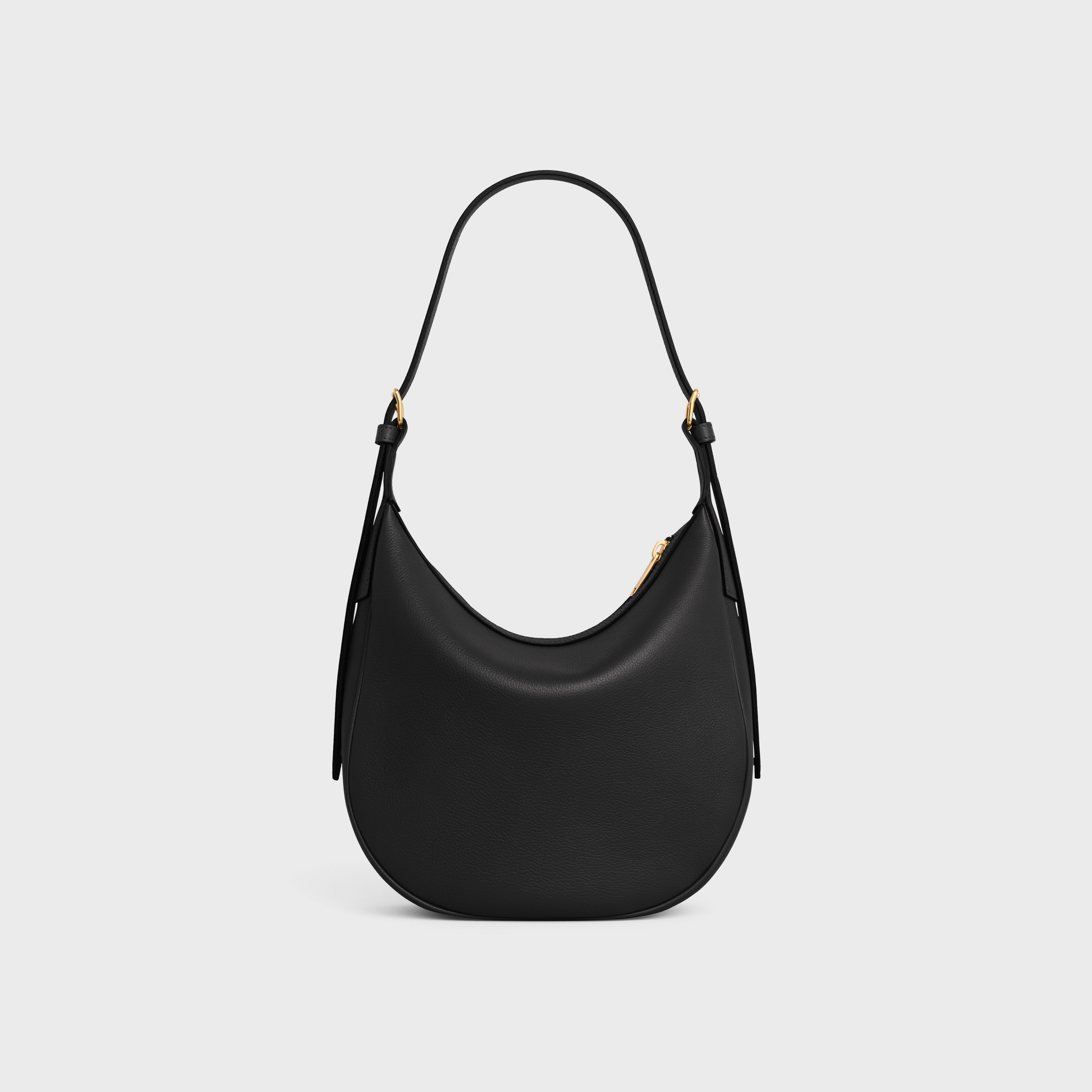 SMALL HELOÏSE BAG CUIR TRIOMPHE in supple calfskin - 3