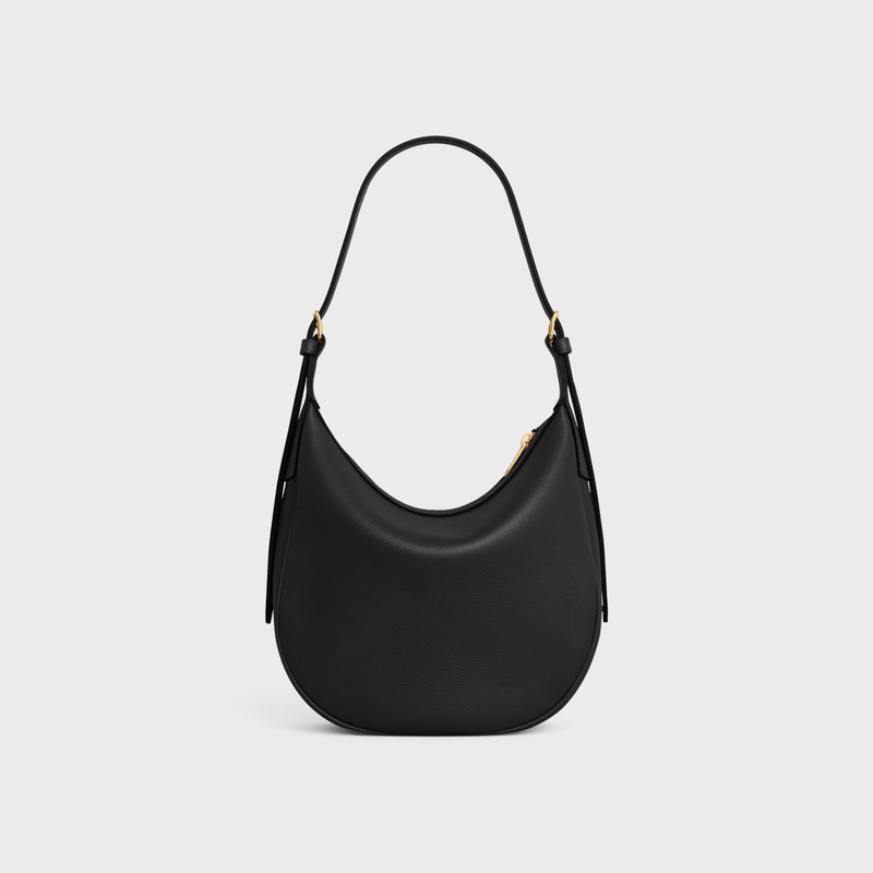 SMALL HELOÏSE BAG CUIR TRIOMPHE in supple calfskin 3