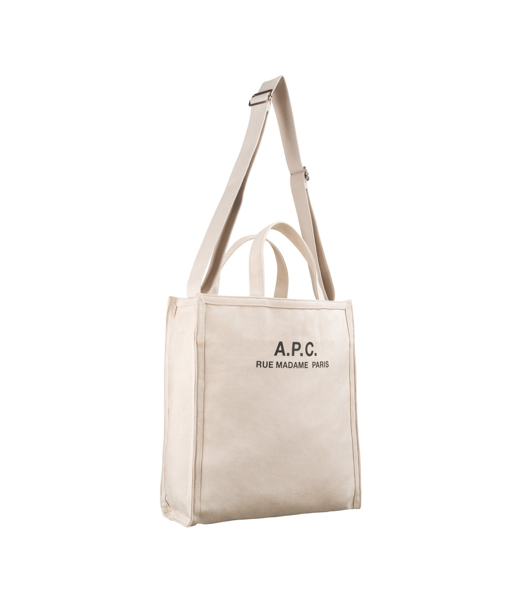 RECUPERATION SHOPPER TOTE - 3