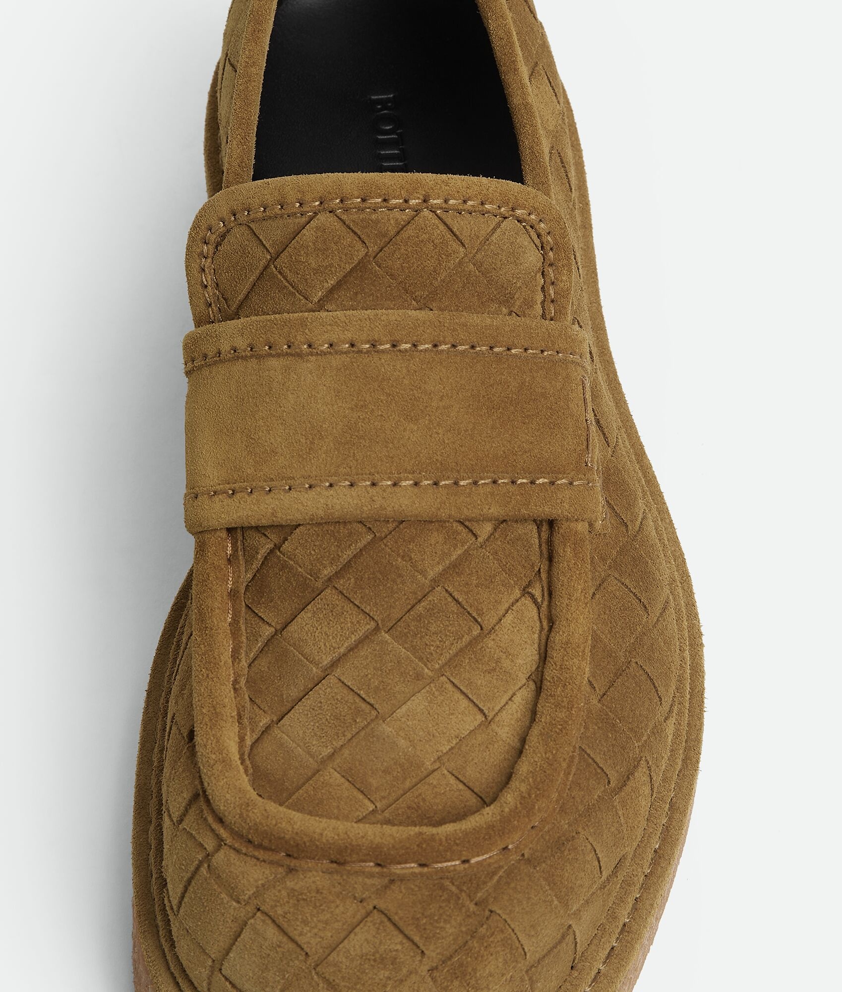 Haddock Loafer - 6