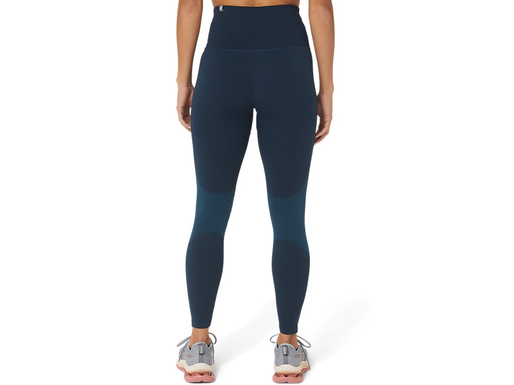 WOMEN'S NAGINO SEAMLESS TIGHT - 2