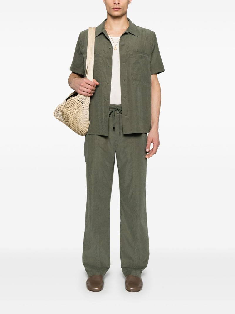 SIMKHAI Rowan trousers outlook