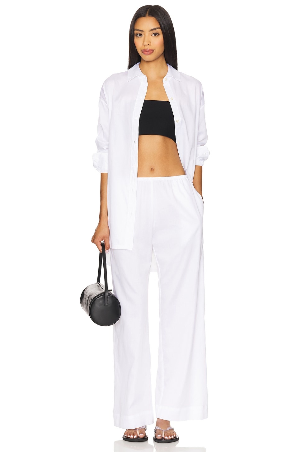 Yoko Pocket Pant - 5