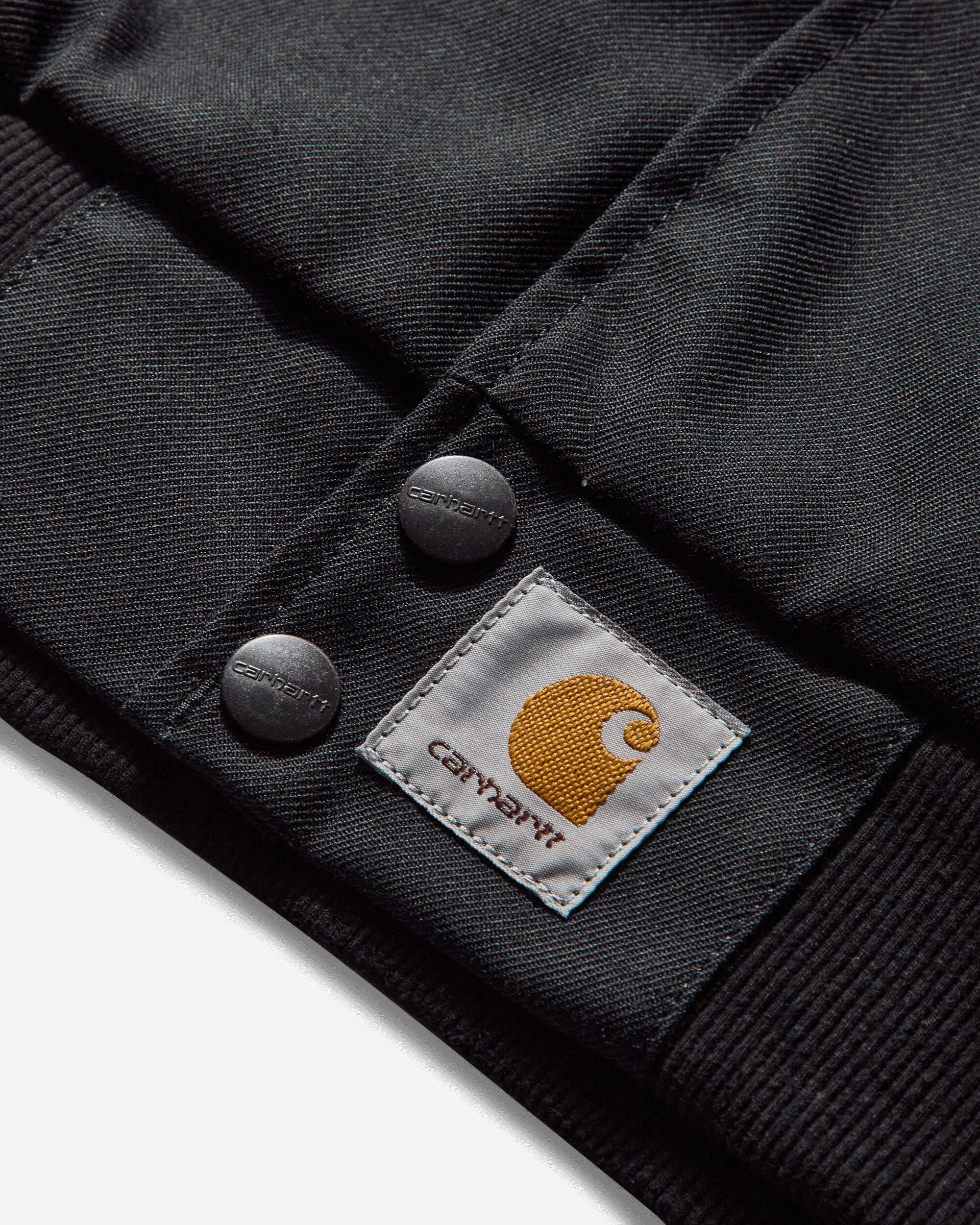 Men's Ray Jacket Black - 3
